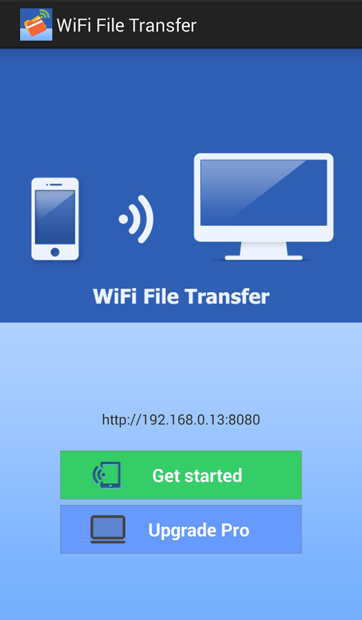 Tapixel Software - Video Converter App, WiFi File Transfer
